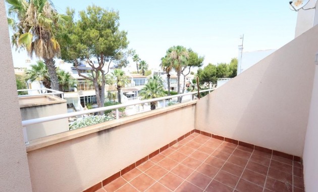 Sale - Duplex -
Orihuela Costa - Los Dolses