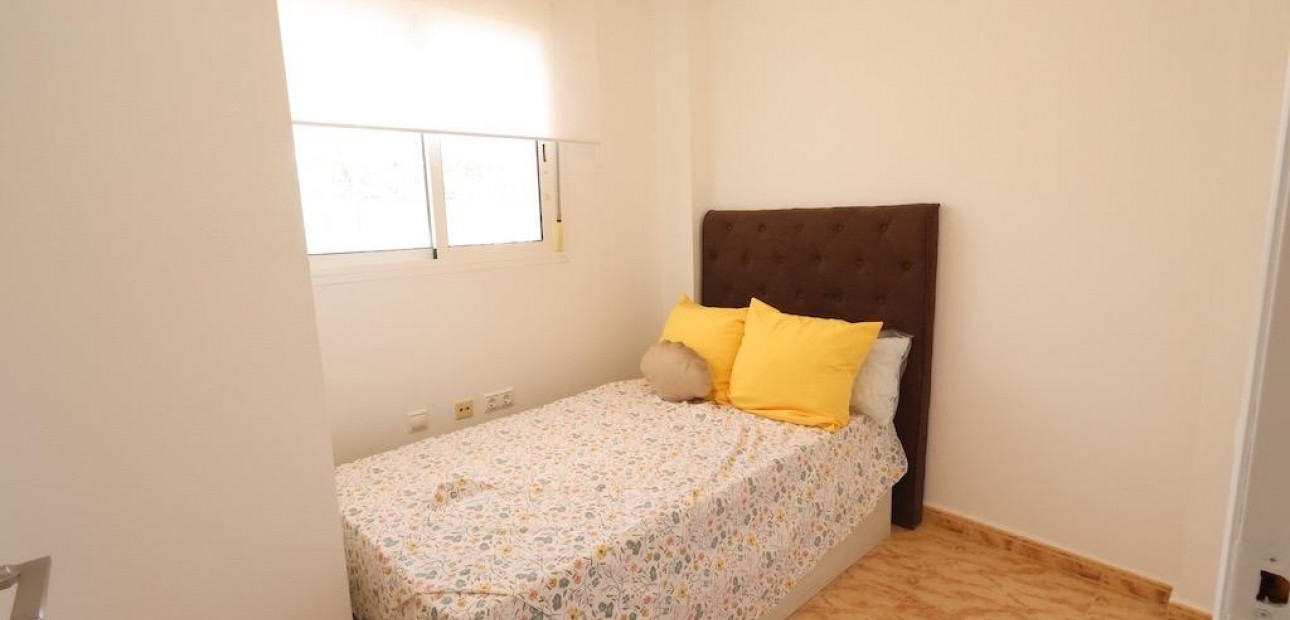 Sale - Duplex -
Orihuela Costa - Los Dolses