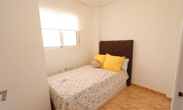 Sale - Duplex -
Orihuela Costa - Los Dolses