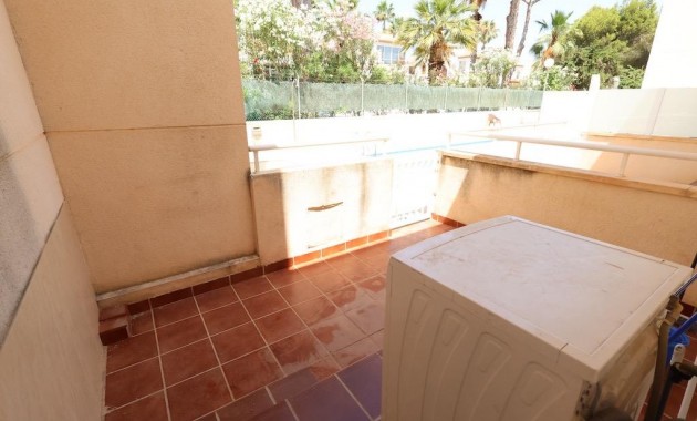 Sale - Duplex -
Orihuela Costa - Los Dolses