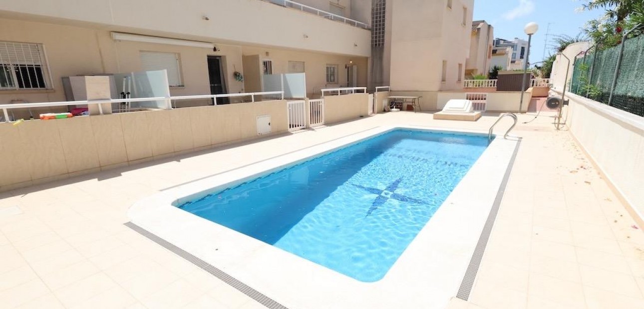 Sale - Duplex -
Orihuela Costa - Los Dolses