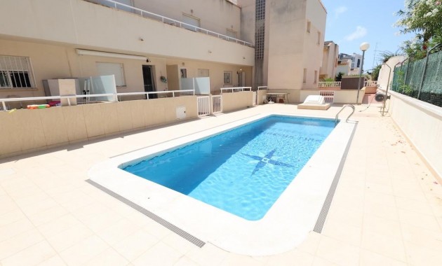 Sale - Duplex -
Orihuela Costa - Los Dolses