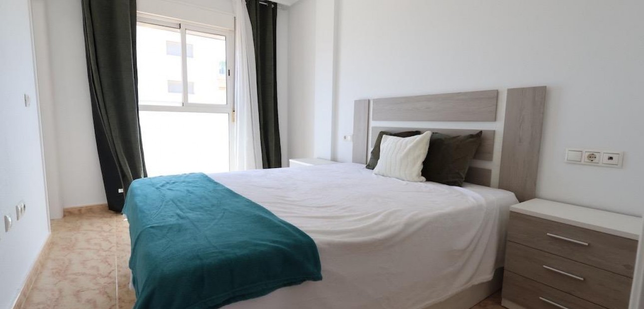 Sale - Duplex -
Orihuela Costa - Los Dolses