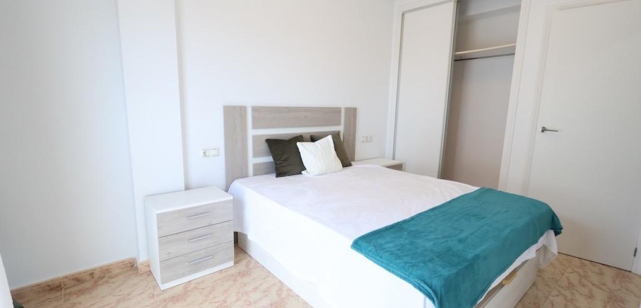 Sale - Duplex -
Orihuela Costa - Los Dolses