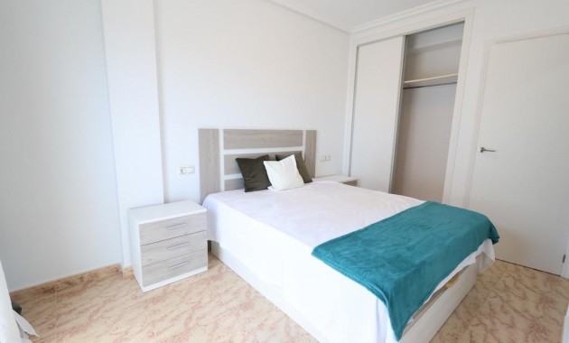 Sale - Duplex -
Orihuela Costa - Los Dolses
