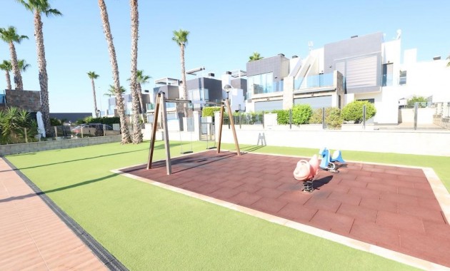 Sale - Semi -
Orihuela Costa - Lomas de Cabo Roig-Los Dolses