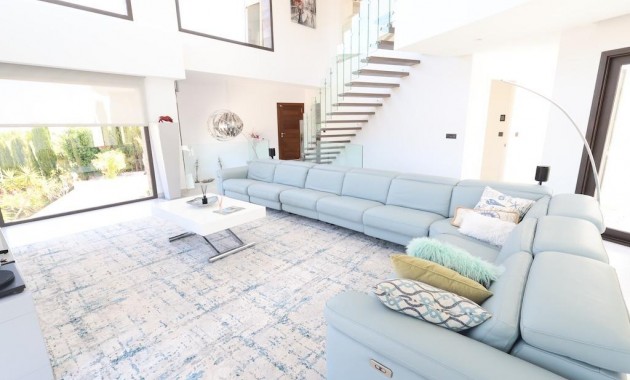Venta - Villa -
Jávea - Xàbia - Monte Olimpo