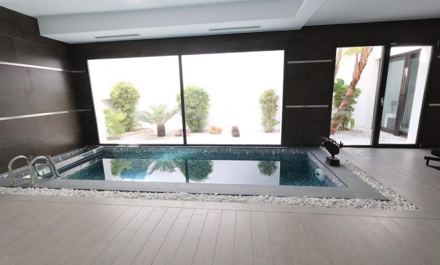 Venta - Villa -
Jávea - Xàbia - Monte Olimpo