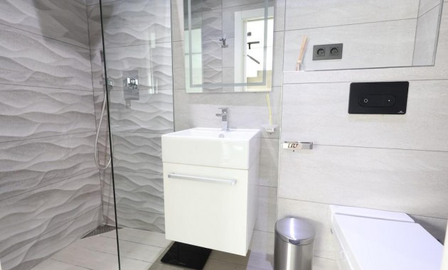 Venta - Villa -
Jávea - Xàbia - Monte Olimpo