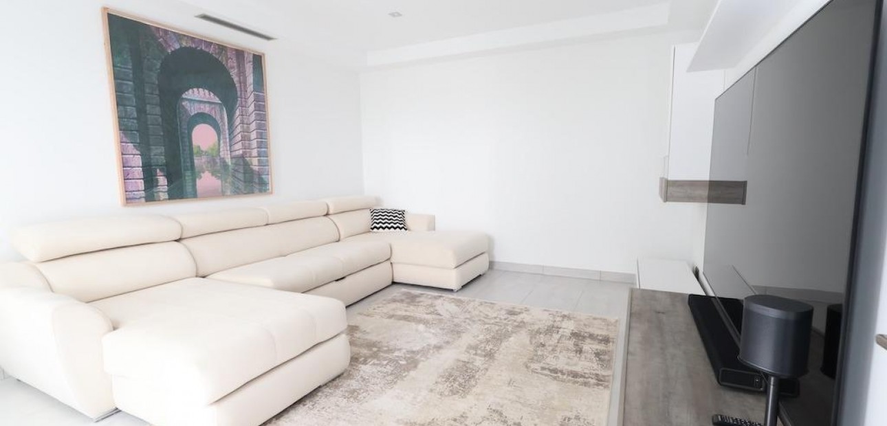 Venta - Villa -
Jávea - Xàbia - Monte Olimpo