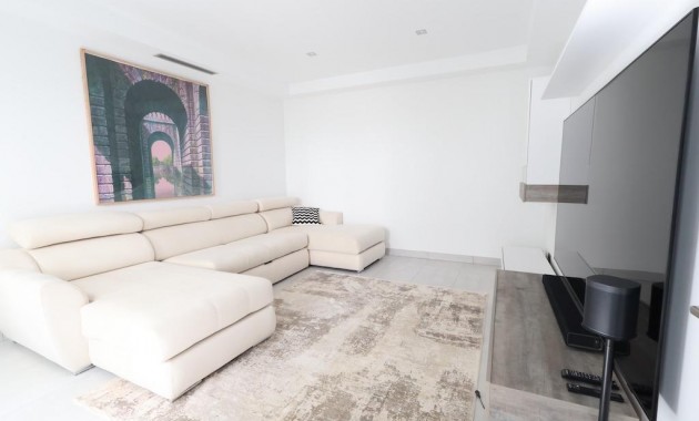 Venta - Villa -
Jávea - Xàbia - Monte Olimpo