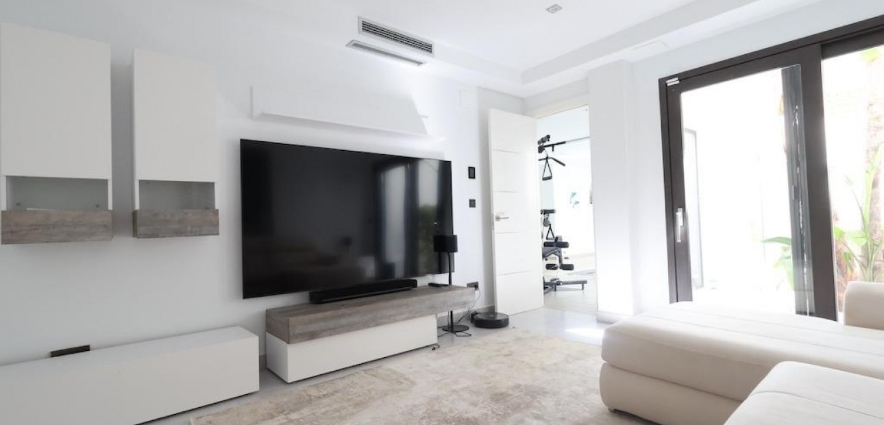 Venta - Villa -
Jávea - Xàbia - Monte Olimpo