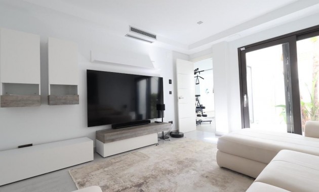 Venta - Villa -
Jávea - Xàbia - Monte Olimpo