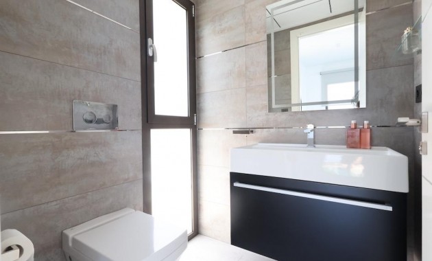 Venta - Villa -
Jávea - Xàbia - Monte Olimpo