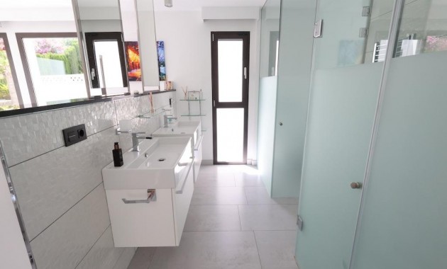 Venta - Villa -
Jávea - Xàbia - Monte Olimpo