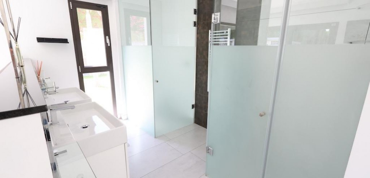 Venta - Villa -
Jávea - Xàbia - Monte Olimpo