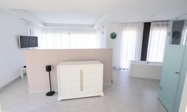 Venta - Villa -
Jávea - Xàbia - Monte Olimpo