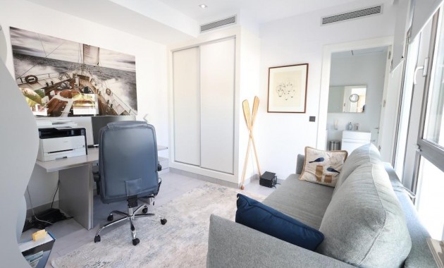 Venta - Villa -
Jávea - Xàbia - Monte Olimpo