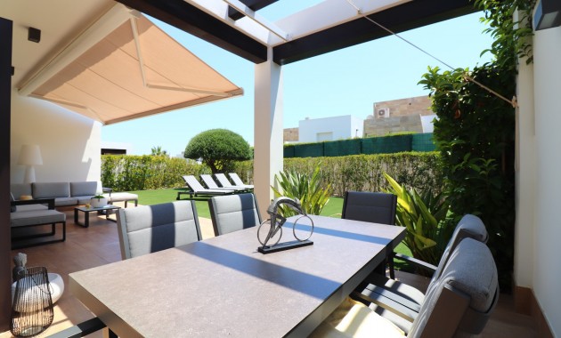 Venta - Detached Villa -
Algorfa - La Finca Golf Resort