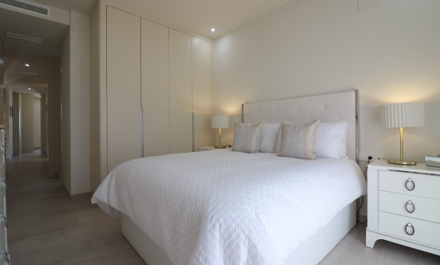 Venta - Detached Villa -
Algorfa - La Finca Golf Resort