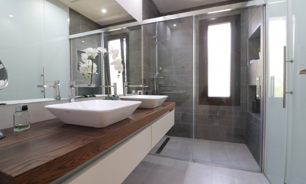 Venta - Detached Villa -
Algorfa - La Finca Golf Resort