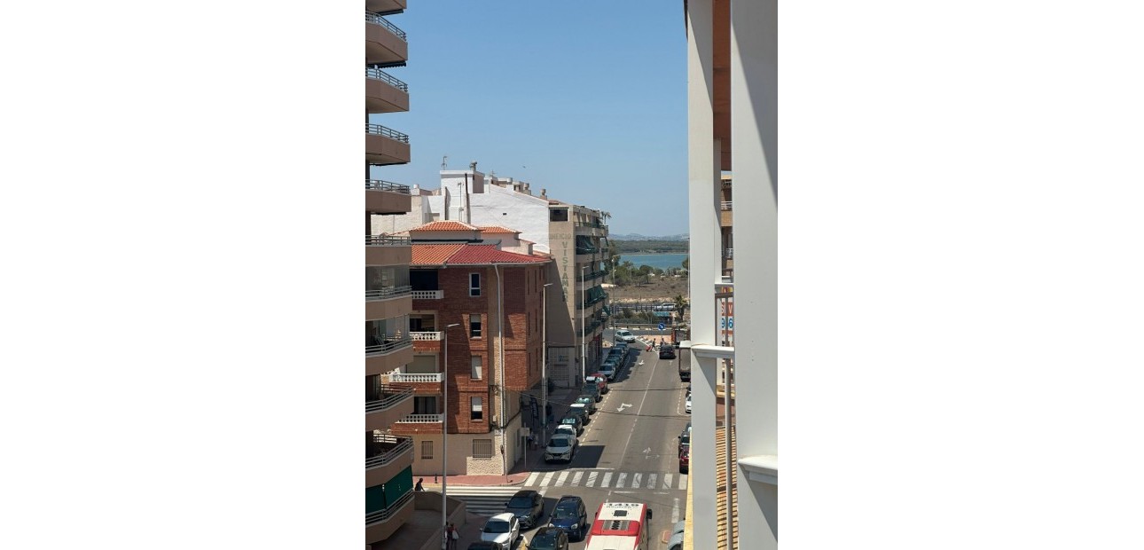Sale - Penthouse -
Torrevieja - Torrelamata - La Mata