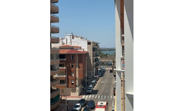 Sale - Penthouse -
Torrevieja - Torrelamata - La Mata