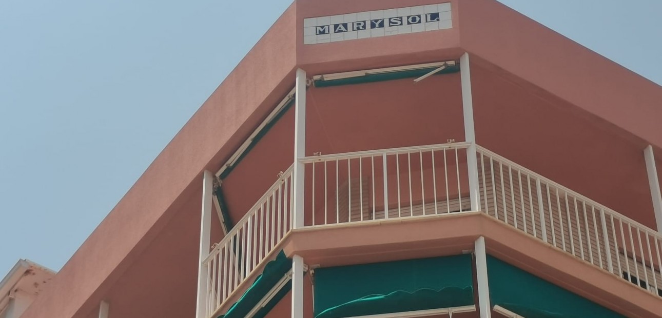 Sale - Penthouse -
Torrevieja - Torrelamata - La Mata