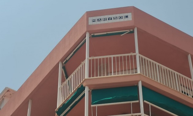 Sale - Penthouse -
Torrevieja - Torrelamata - La Mata
