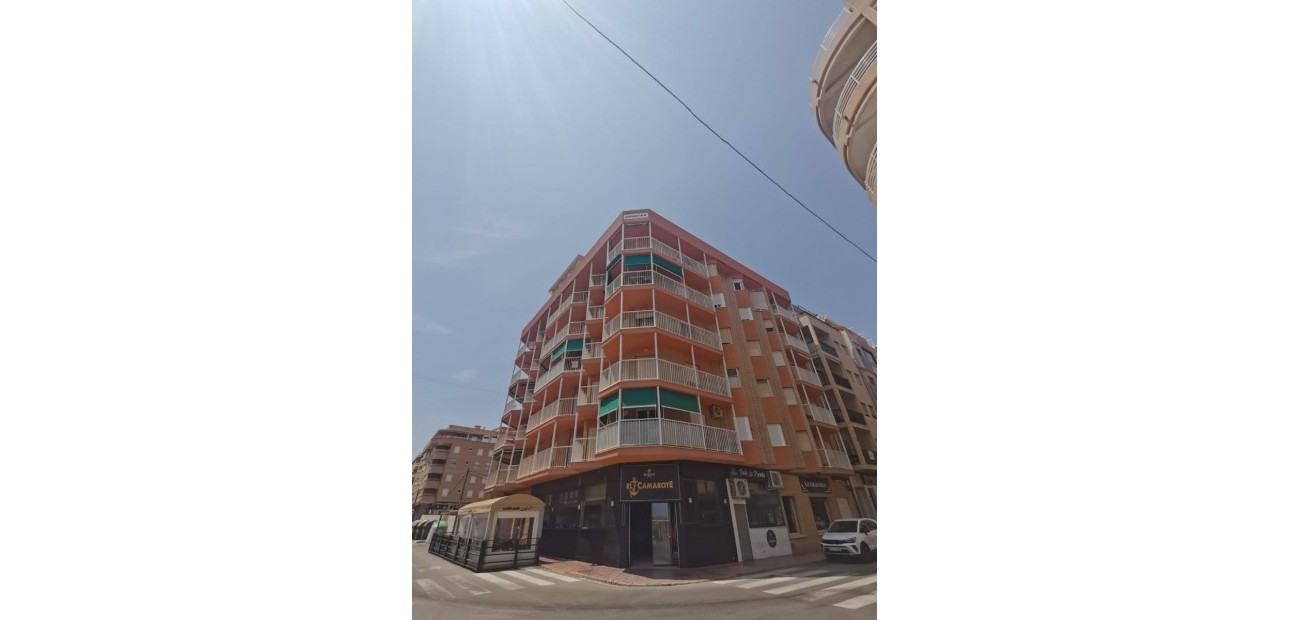 Sale - Penthouse -
Torrevieja - Torrelamata - La Mata