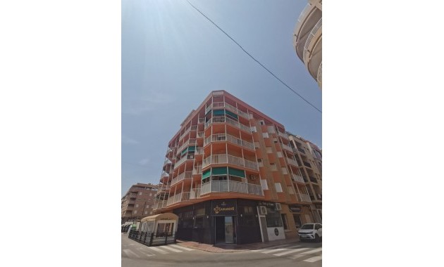 Sale - Penthouse -
Torrevieja - Torrelamata - La Mata