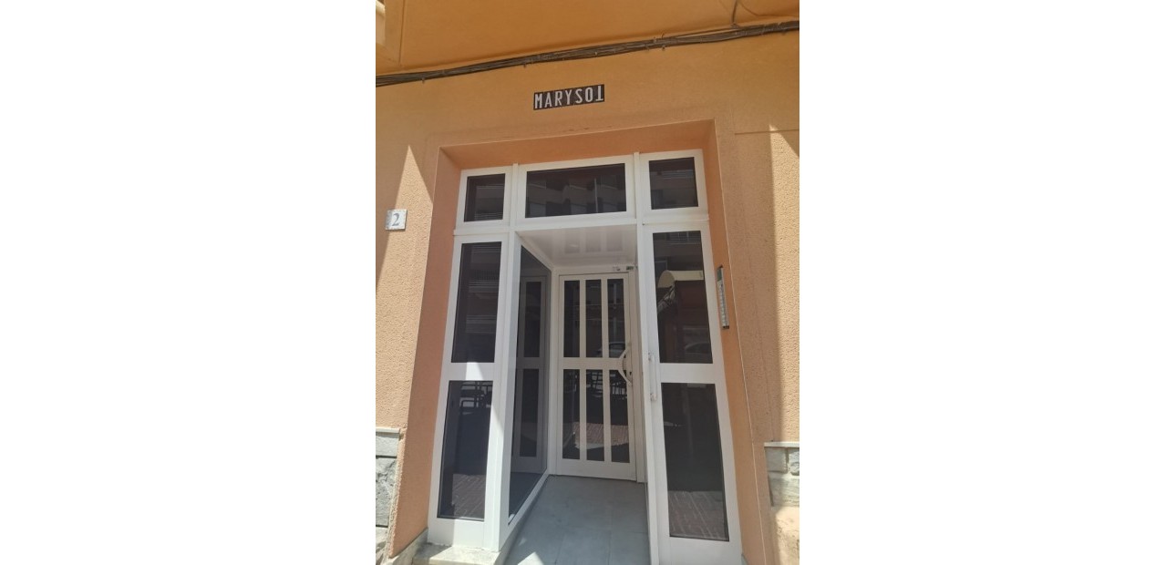 Sale - Penthouse -
Torrevieja - Torrelamata - La Mata