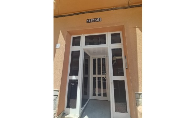 Sale - Penthouse -
Torrevieja - Torrelamata - La Mata