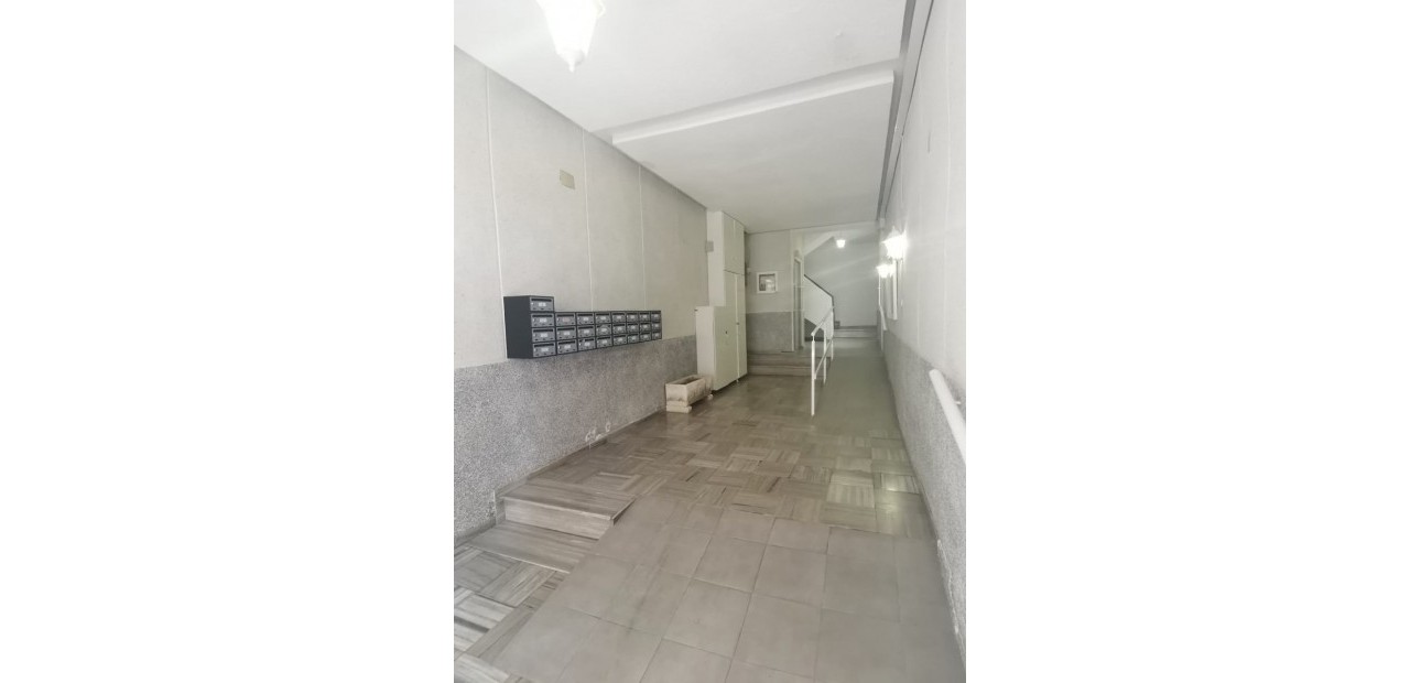 Sale - Penthouse -
Torrevieja - Torrelamata - La Mata