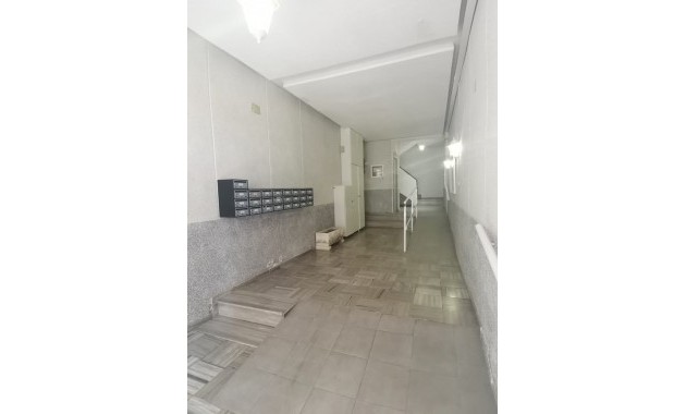 Sale - Penthouse -
Torrevieja - Torrelamata - La Mata