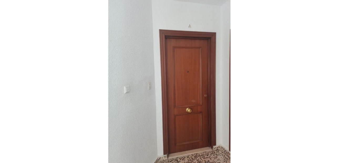Sale - Penthouse -
Torrevieja - Torrelamata - La Mata