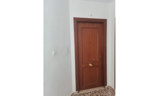 Sale - Penthouse -
Torrevieja - Torrelamata - La Mata