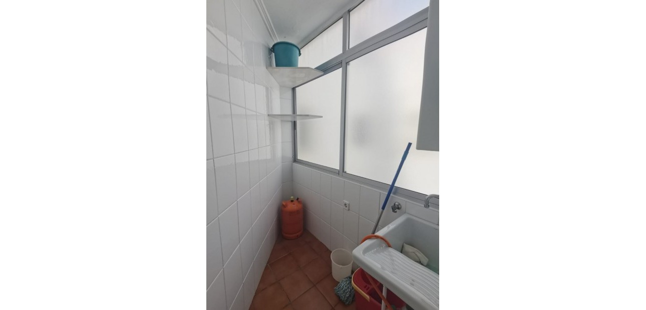 Sale - Penthouse -
Torrevieja - Torrelamata - La Mata
