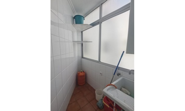 Sale - Penthouse -
Torrevieja - Torrelamata - La Mata
