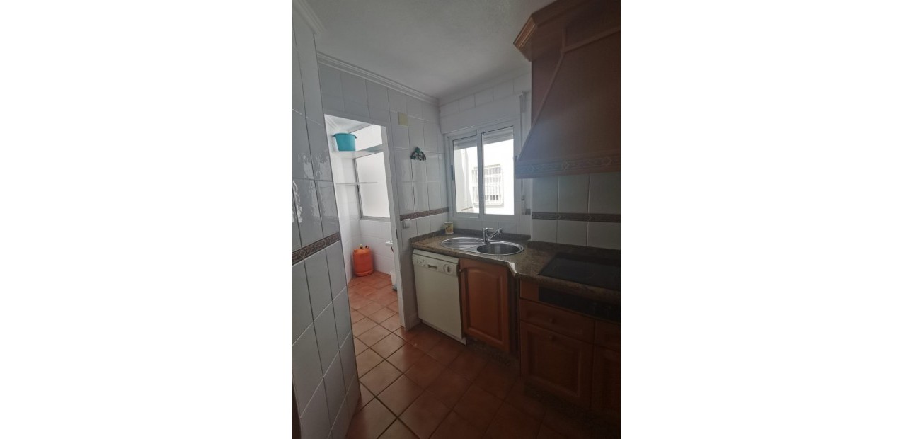Sale - Penthouse -
Torrevieja - Torrelamata - La Mata