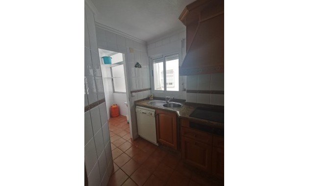 Sale - Penthouse -
Torrevieja - Torrelamata - La Mata