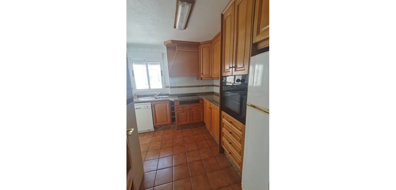 Sale - Penthouse -
Torrevieja - Torrelamata - La Mata