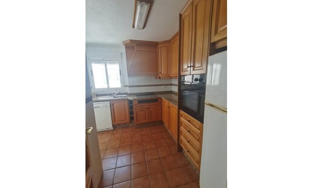 Sale - Penthouse -
Torrevieja - Torrelamata - La Mata