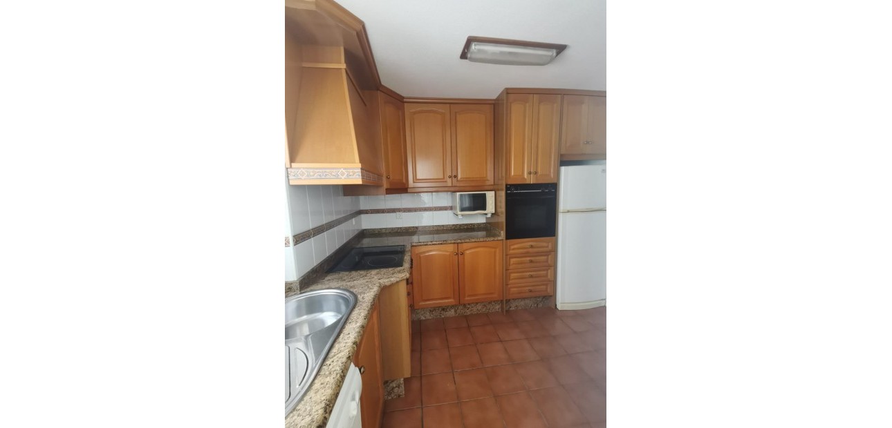 Sale - Penthouse -
Torrevieja - Torrelamata - La Mata