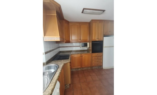 Sale - Penthouse -
Torrevieja - Torrelamata - La Mata