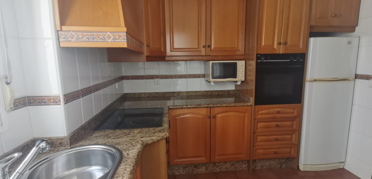 Sale - Penthouse -
Torrevieja - Torrelamata - La Mata