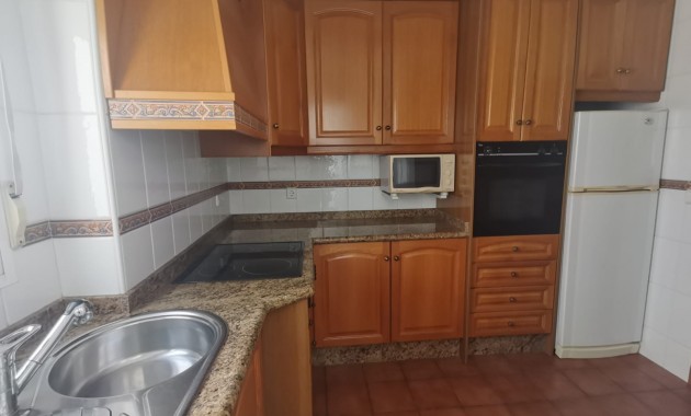 Sale - Penthouse -
Torrevieja - Torrelamata - La Mata