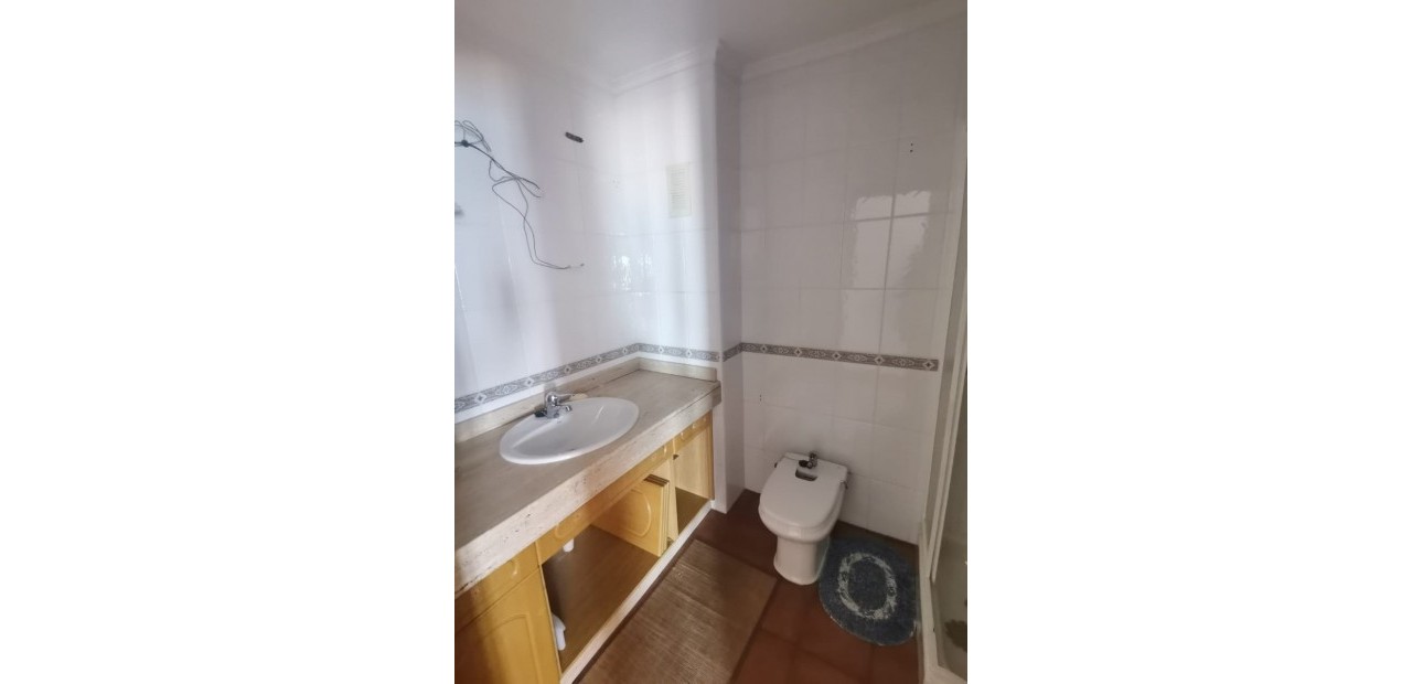 Sale - Penthouse -
Torrevieja - Torrelamata - La Mata