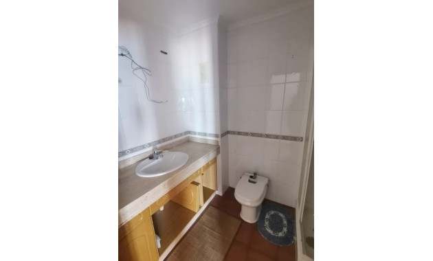 Sale - Penthouse -
Torrevieja - Torrelamata - La Mata
