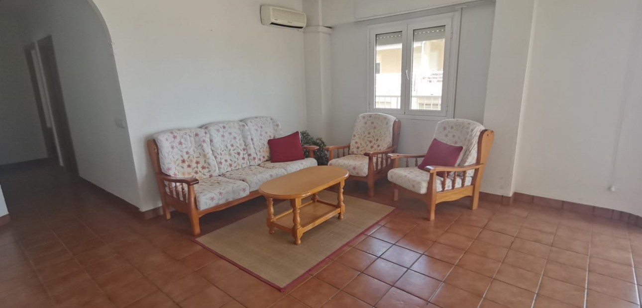 Sale - Penthouse -
Torrevieja - Torrelamata - La Mata